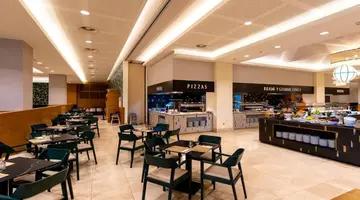 Puerto Antilla Grand Hotel