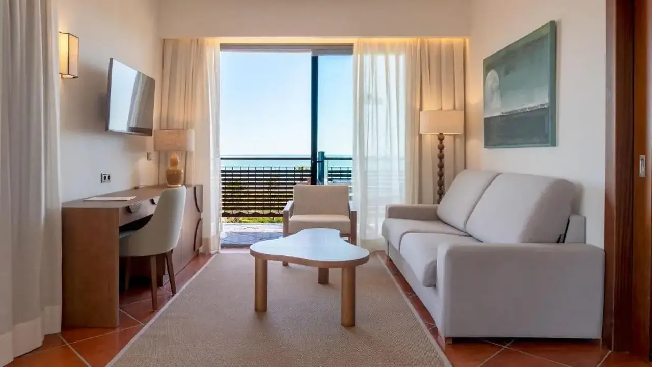 Puerto Antilla Grand Hotel