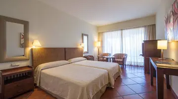 Puerto Antilla Grand hotel