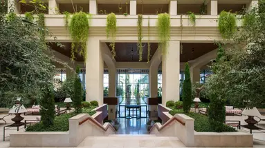 Puerto Antilla Grand hotel