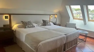 Puerto Antilla Grand Hotel