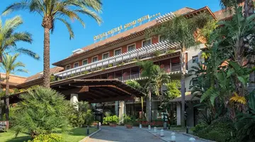 Puerto Antilla Grand Hotel