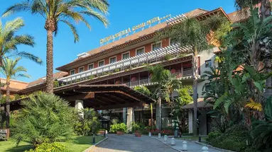 Puerto Antilla Grand Hotel