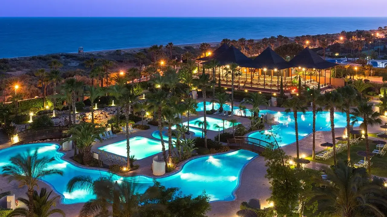 Puerto Antilla Grand Hotel