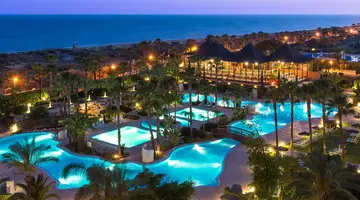 Puerto Antilla Grand Hotel
