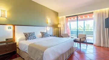 Puerto Antilla Grand Hotel