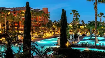 Puerto Antilla Grand Hotel