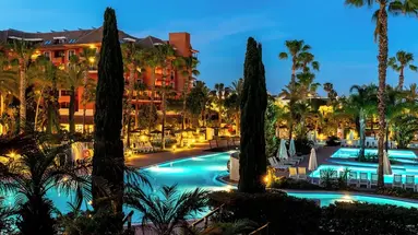 Puerto Antilla Grand Hotel