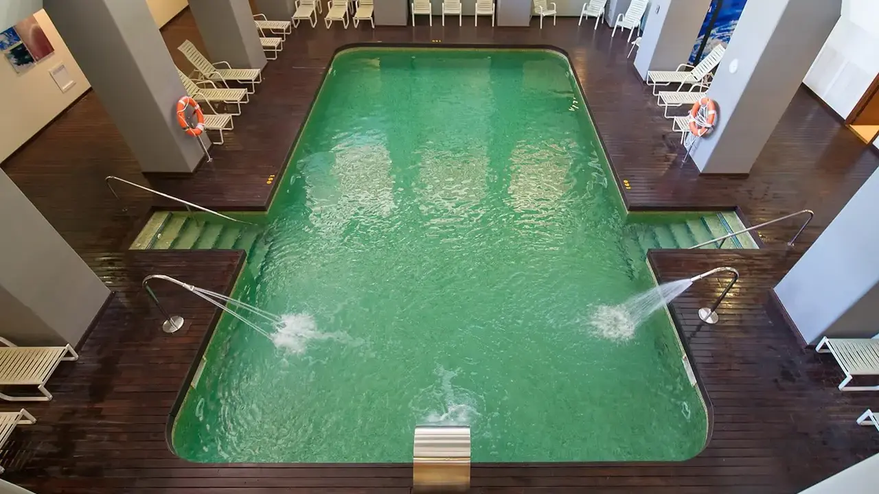 Puerto Antilla Grand Hotel