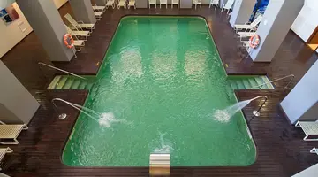 Puerto Antilla Grand Hotel
