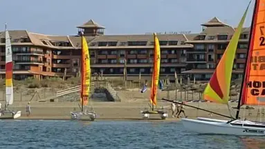 Puerto Antilla Grand Hotel