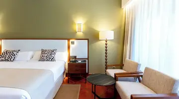 Puerto Antilla Grand Hotel