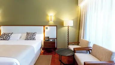 Puerto Antilla Grand Hotel