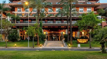 Puerto Antilla Grand Hotel
