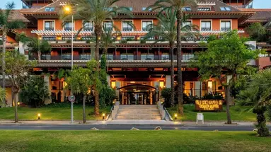 Puerto Antilla Grand Hotel