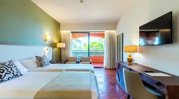 Puerto Antilla Grand Hotel