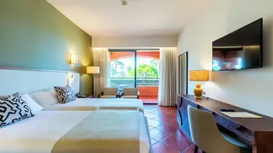Puerto Antilla Grand Hotel