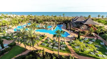 Puerto Antilla Grand Hotel