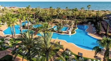 Puerto Antilla Grand Hotel
