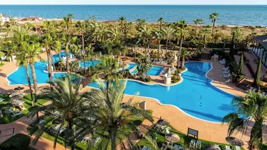 Puerto Antilla Grand Hotel