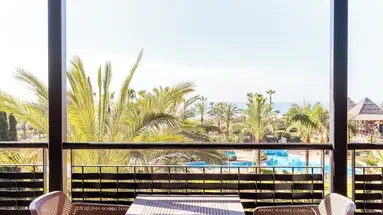 Puerto Antilla Grand Hotel
