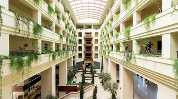 Puerto Antilla Grand Hotel