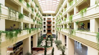 Puerto Antilla Grand Hotel