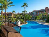 Puerto Antilla Grand hotel