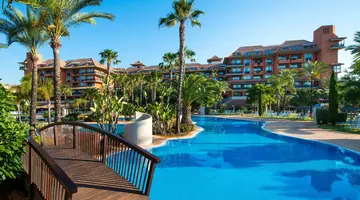 Puerto Antilla Grand hotel