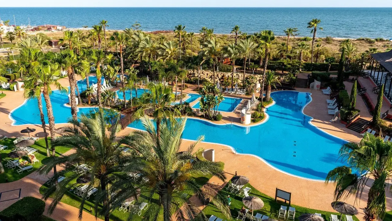 Puerto Antilla Grand Hotel