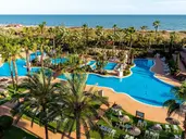 Puerto Antilla Grand Hotel
