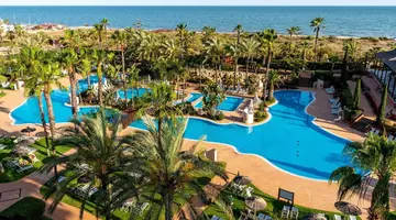 Puerto Antilla Grand Hotel
