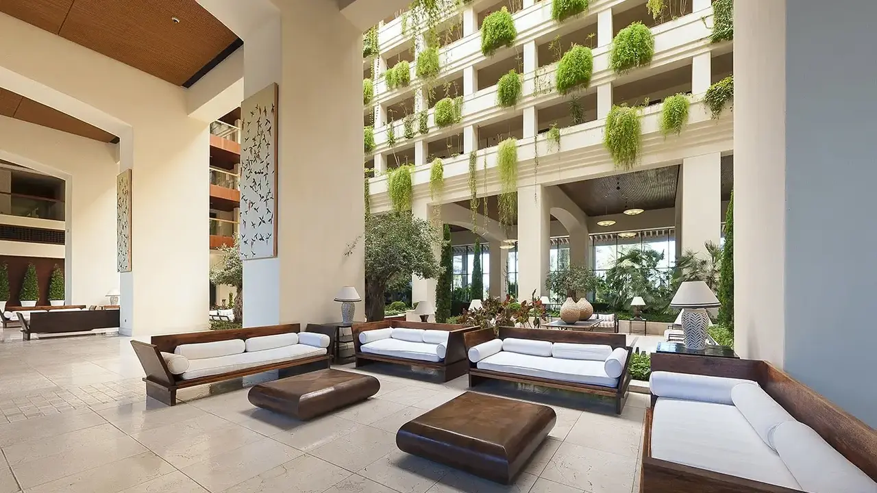 Puerto Antilla Grand Hotel