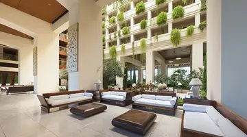 Puerto Antilla Grand Hotel