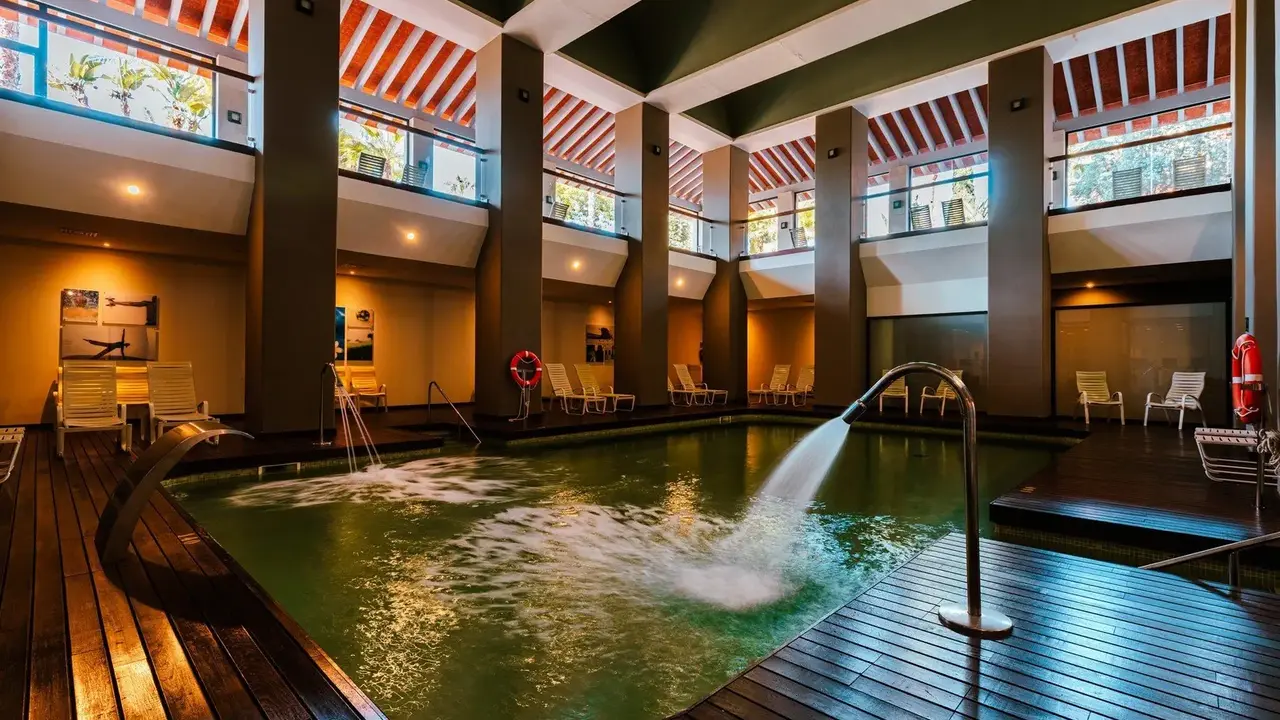 Puerto Antilla Grand Hotel