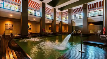 Puerto Antilla Grand Hotel