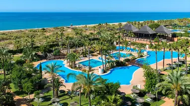 Puerto Antilla Grand Hotel