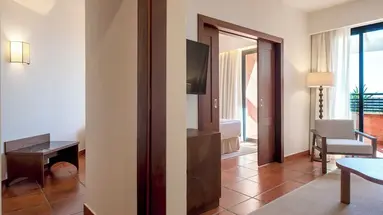 Puerto Antilla Grand Hotel