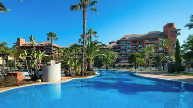 Puerto Antilla Grand Hotel