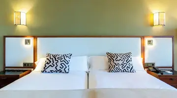 Puerto Antilla Grand Hotel