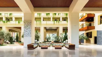 Puerto Antilla Grand Hotel
