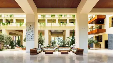 Puerto Antilla Grand Hotel