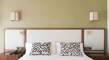 Puerto Antilla Grand Hotel