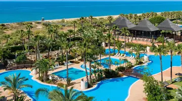 Puerto Antilla Grand hotel