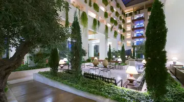 Puerto Antilla Grand hotel