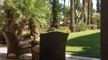Puerto Antilla Grand Hotel