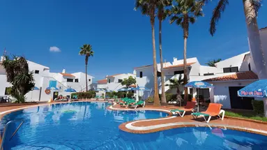 Puerto Caleta
