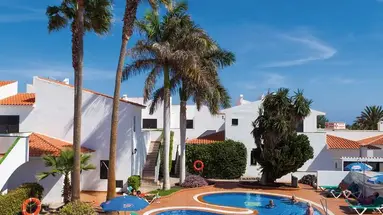 Puerto Caleta