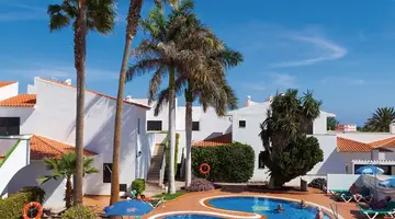 Puerto Caleta