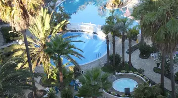 Puerto Palace